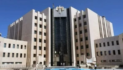 وزارة العدل توضح ما يُتداول حول القاضية كاترين دغلاوي في عدلية حمص