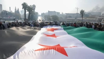 تحوّل مفاجئ في واشنطن: سوريا تقترب من دعم مالي دولي لأول مرة منذ 20 عاماً