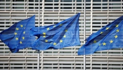 موقـف الاتـحاد الاوروبـي من رفـع العـقـوبات عن سوريا