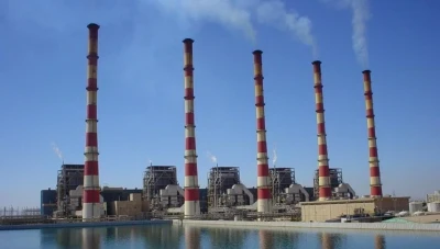 إعادة تأهيل محطة حلب الحرارية: إضافة جديدة لشبكة الطاقة السورية