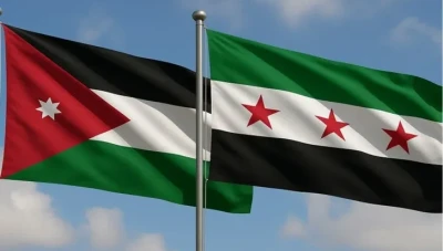 تراجع إمدادات الغاز عبر الأردن يخفض ساعات التغذية الكهربائية في سوريا