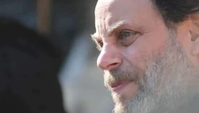 المخـرج والممـثل السـوري سيـف سبيـعي يـوجه رسـالة نـارية إلى بشـار الأسد