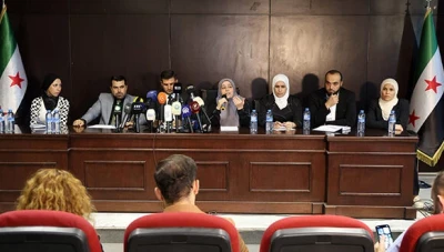 لجنة تحقيق تكشف خطتها لتحديد مصير أطفال المختفين قسرياً في سوريا