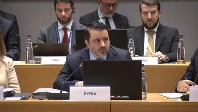 تأشيرات أمريكية لمسؤولين سوريين للمشاركة في اجتماعات البنك الدولي والأمم المتحدة