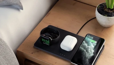 الصين تحظر بيع شواحن أبل اللاسلكية لحماية الترددات اللاسلكية