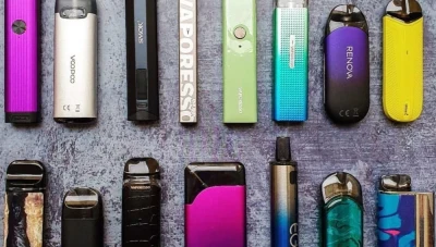 انتشار سيـجارة الكترونية جديدة... واطباء يحـذرون من استخدامها