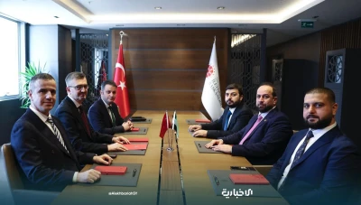 مباحثات سورية ـ تركية في أنقرة حول شراكة إعلامية ومكافحة التضليل