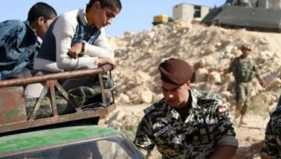 لبنان يقدّم تسهيلات مؤقتة للسوريين والفلسطينيين الراغبين بمغادرة أراضيه عبر المعابر البرية