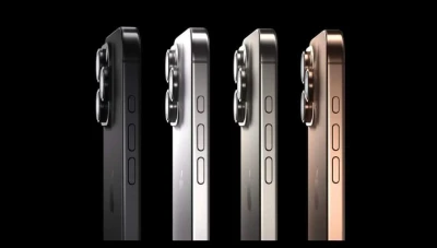 آيفون 16 برو: تصميم متين وتجربة ذكية متقدمة مع أكبر شاشة وبطارية محسّنة