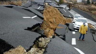 تفسير رؤية الزلزال في المنام وأهم علاماته وهل الرؤية جيدة أم سيئة