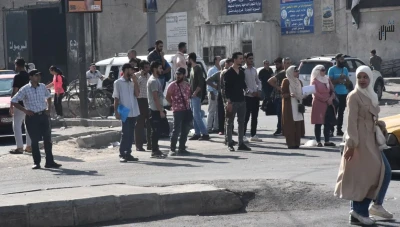 سوريا: أزمة أمنية خانقة تهدد السلطة الجديدة... و"داعـ.ـ ش" يعود!