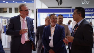 شراكة سورية ألمانية لتعزيز حضور الشركات الألمانية