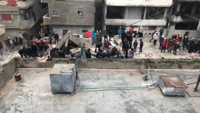 اختطـاف شاب سوري في لبنان: تهـديد بالقـتـل في حال عدم دفع فـدية