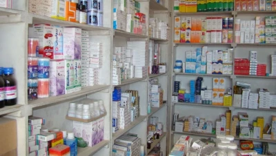 قطاع الصيدلة بدمشق: "الكريب" بتكلفة 60 ألف ليرة وتأثيرات رفع الأسعار