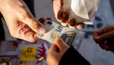 توقعات لعام 2024: احتمال ارتفاع اليورو في المستقبل