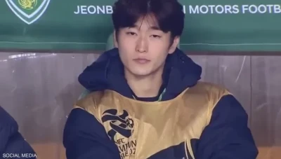 بسبب "طلبات الزواج" والمعجبات.. لاعب يضطر لإغلاق هاتفه بالمونديال