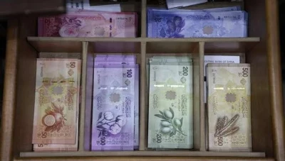 سعر صرف الليرة السورية مقابل الدولار واليورو اليوم الثلاثاء 14-7-2026