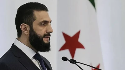 الرئيس الشرع: إسرائيل تواصل اعتداءاتها وتدّعي حماية أمنها على حساب سيادة سوريا