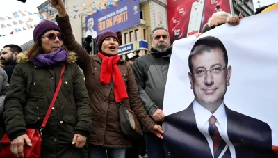 اعتقال أكرم إمام أوغلو: تصعيد سياسي أم مسار قضائي؟