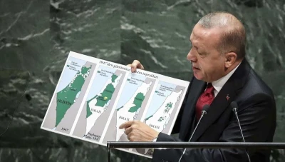 مناشدة للرئيس اردوغان من اهالي الاسرى الاسـ.ـرائيليـين للمساعدة بالافراج عن ذويهم