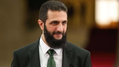 الحاخام كوبر يكشف تفاصيل لقائه بالرئيس الشرع ويقترح تعاوناً سورياً إسرائيلياً في الزراعة والمفقودين