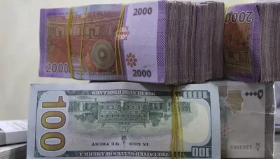 سعر صرف الليرة السورية عند افتتاح يوم الأربعاء