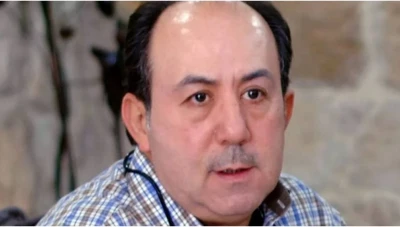 محمد خير الجراح: الغناء بالصدفة وانتقـادات للدراما التركية المعربة