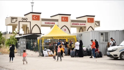 كيف تُدار العودة الطوعية للسوريين من تركيا؟ توضيحات رسمية وإجراءات جديدة