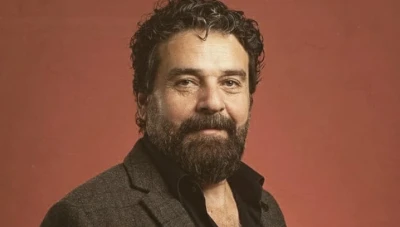 ماهر صـليبي يعـلن عن تحـويل روايـة "السوريون الأعـداء" إلى مسـلسل قصيـر