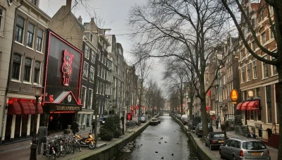 قصة نجاح: لاجئ سوري يفتح مطعمه الخاص في هولندا رغم التحديات