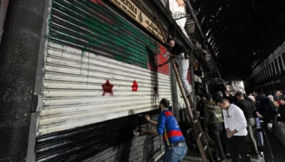 رفع العقوبات الأميركية عن سوريا يثير تساؤلات حول مصير ديون الأسد الخارجية