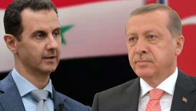 الأسد: سوريا تواجـه صـراعًـا عالميًا وعلاقتنا مع تركيا تتطلب إصـلاحات جادة