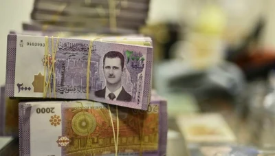 توقعات صـادمة حول سعر صرف الليرة السورية