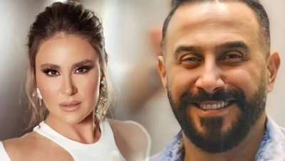 قصي خولي وديما قندلفت يشاركان في النسخة المعربة من المسلسل التركي "لعبة القـدر"