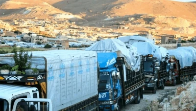 اتفاق مرحلي بين سوريا ولبنان… ماذا يعني لحركة الشحن وأسعار السلع؟