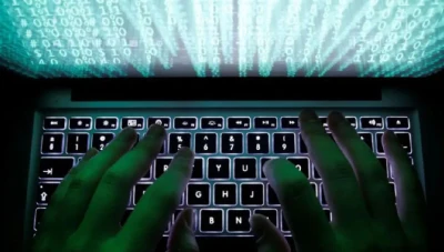 هـجـمات إلكـترونيـة تـستـهدف مسـتخـدمي الإنترنـت في سوريا عبر الهـندسة الاجتمـاعية