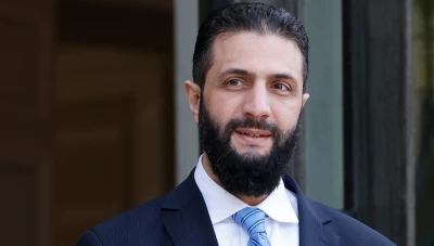 الرئيس أحمد الشرع: نرحب بالمستثمرين السوريين في الخارج والعمل الجاد لبناء سوريا قد بدأ