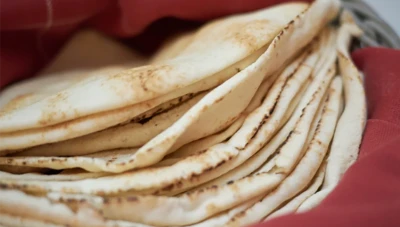 "نضال الشعار" يقرّ سعراً جديداً للخبز السياحي في سوريا