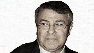 طـريف الأخـرس يتقـدم بطـلب تسـوية لوضـعه