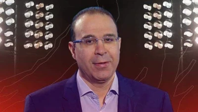 نحنُ العرب نحن من علمكم.. مقدمة تاريخية لعصام الشوالي في افتتاحية كأس العالم 2022 (فيديو)