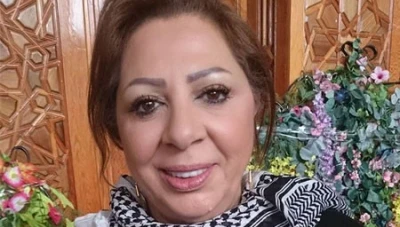 غادة بشور تفتح قلبها وتروي ماحصل لها بين محنة الجلطة وتجارب الخيانة