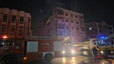 الحكومة السورية تكشف أسباب تصعيد «قسد» في أحياء حلب