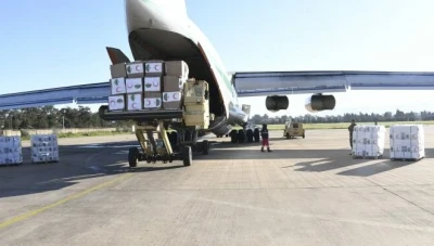 فضيحة إغاثية في سوريا: المساعدات العربية لا تصل إلى مستحقيها