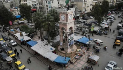 حادثة في إدلب: مقـ.تل امرأة مسنّة وسرقة مصاغها الذهبي