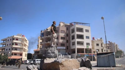 تقرير البنك الدولي يكشف كلفة صادمة لإعادة إعمار سوريا