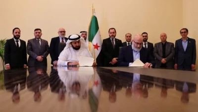 اتفاق سوري – سعودي لتعزيز الأرشفة الذكية والتحول الرقمي في السياحة