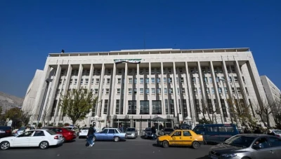 حاكم مصرف سوريا المركزي: إجراءات جديدة لجذب الاستثمارات وتسهيل حركة رؤوس الأموال