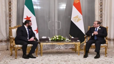 ملتقى اقتصادي سوري–مصري في دمشق لتعزيز الشراكات والتبادل التجاري