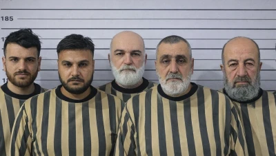 وزارة الداخلية السورية: عمليات أمنية في اللاذقية وطرطوس لضبط متورطين بجـ..ـرائم حـ..ـرب وتحـ..ـريض