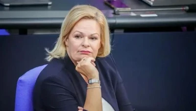 ألمانيا تتوعد بترحيل السوريين